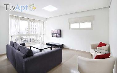 Ferienwohnung in tel aviv (Tel Aviv) oder Ferienwohnung oder Ferienhaus