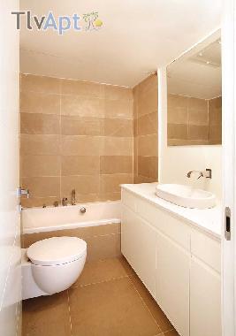 Ferienwohnung in tel aviv (Tel Aviv) oder Ferienwohnung oder Ferienhaus