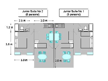 Hotel in Antiparos (Kyklades) oder Ferienwohnung oder Ferienhaus