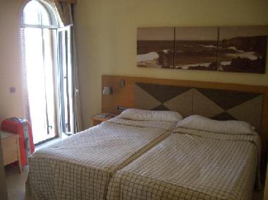 Ferienwohnung in Caleta De Fuste (Fuerteventura) oder Ferienwohnung oder Ferienhaus