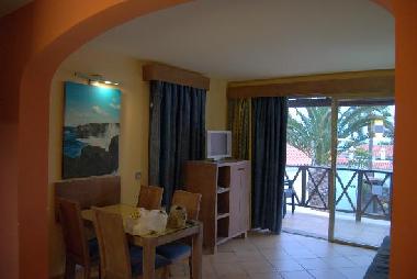 Ferienwohnung in Caleta De Fuste (Fuerteventura) oder Ferienwohnung oder Ferienhaus