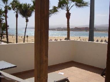 Ferienwohnung in Caleta De Fuste (Fuerteventura) oder Ferienwohnung oder Ferienhaus