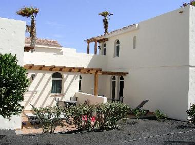 Ferienwohnung in Caleta De Fuste (Fuerteventura) oder Ferienwohnung oder Ferienhaus