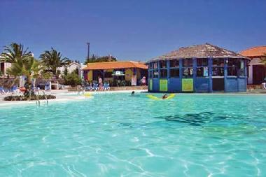 Ferienwohnung in Caleta De Fuste (Fuerteventura) oder Ferienwohnung oder Ferienhaus