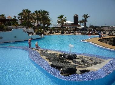 Ferienwohnung in Caleta De Fuste (Fuerteventura) oder Ferienwohnung oder Ferienhaus