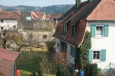 Ferienwohnung in Biberach (Schwarzwald) oder Ferienwohnung oder Ferienhaus