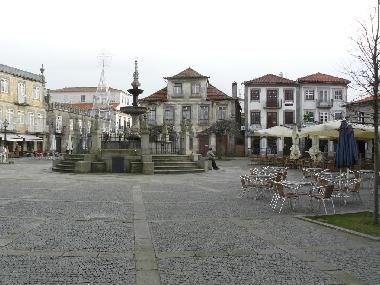 Ferienhaus in Caminha (Norte) oder Ferienwohnung oder Ferienhaus