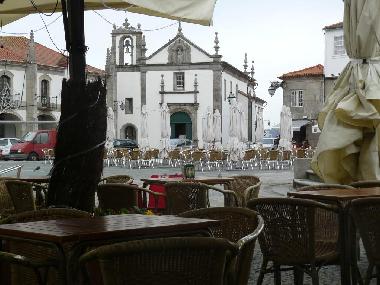 Ferienhaus in Caminha (Norte) oder Ferienwohnung oder Ferienhaus