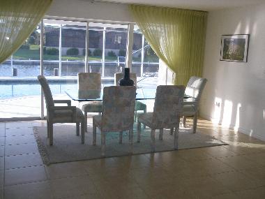 Ferienhaus in Marco Island (Florida) oder Ferienwohnung oder Ferienhaus