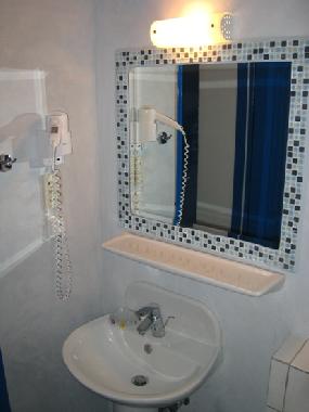 Hotel in Antiparos (Kyklades) oder Ferienwohnung oder Ferienhaus