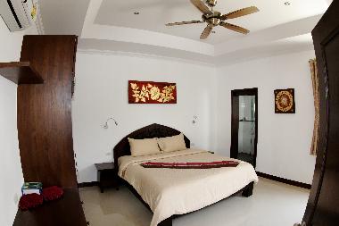 Villa in Sakoo (Phuket) oder Ferienwohnung oder Ferienhaus