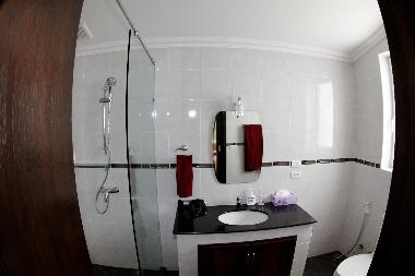 Villa in Sakoo (Phuket) oder Ferienwohnung oder Ferienhaus