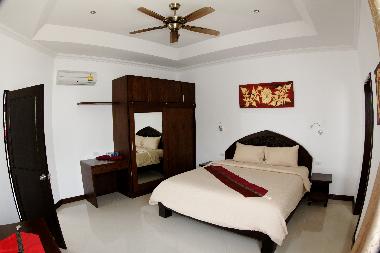 Villa in Sakoo (Phuket) oder Ferienwohnung oder Ferienhaus