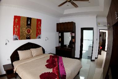 Villa in Sakoo (Phuket) oder Ferienwohnung oder Ferienhaus