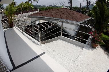 Villa in Sakoo (Phuket) oder Ferienwohnung oder Ferienhaus