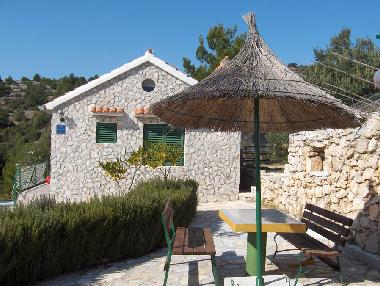 Ferienwohnung in Jezera (Sibensko-Kninska) oder Ferienwohnung oder Ferienhaus