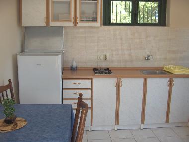 Ferienwohnung in Jezera (Sibensko-Kninska) oder Ferienwohnung oder Ferienhaus
