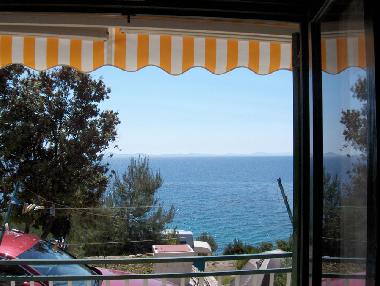 Ferienwohnung in Jezera (Sibensko-Kninska) oder Ferienwohnung oder Ferienhaus