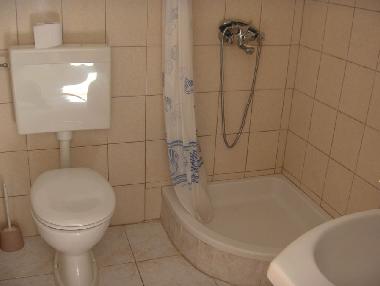 Ferienwohnung in Jezera (Sibensko-Kninska) oder Ferienwohnung oder Ferienhaus