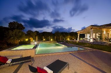 Villa in pollensa (Mallorca) oder Ferienwohnung oder Ferienhaus