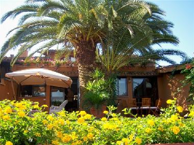 Ferienhaus in Roma (Rom) oder Ferienwohnung oder Ferienhaus