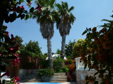 Ferienhaus in Roma (Rom) oder Ferienwohnung oder Ferienhaus