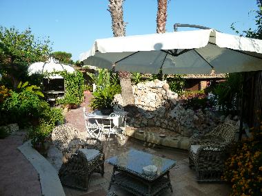 Ferienhaus in Roma (Rom) oder Ferienwohnung oder Ferienhaus