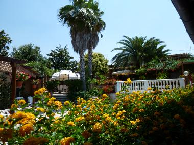 Ferienhaus in Roma (Rom) oder Ferienwohnung oder Ferienhaus