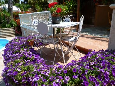 Ferienhaus in Roma (Rom) oder Ferienwohnung oder Ferienhaus