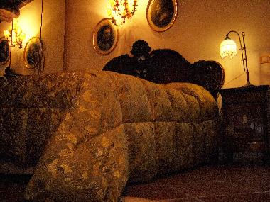 Ferienhaus in Roma (Rom) oder Ferienwohnung oder Ferienhaus