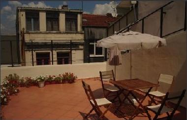 Ferienwohnung in Beyoglu (Istanbul) oder Ferienwohnung oder Ferienhaus