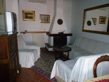 Ferienhaus in Roma (Rom) oder Ferienwohnung oder Ferienhaus