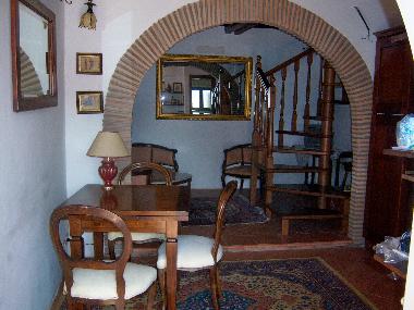 Ferienhaus in Roma (Rom) oder Ferienwohnung oder Ferienhaus