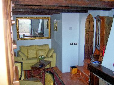 Ferienhaus in Roma (Rom) oder Ferienwohnung oder Ferienhaus