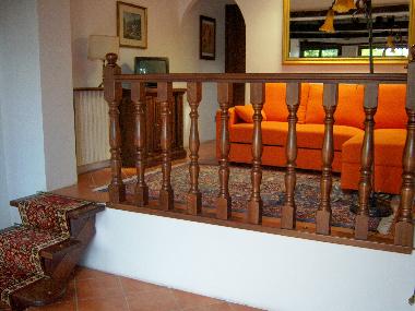 Ferienhaus in Roma (Rom) oder Ferienwohnung oder Ferienhaus