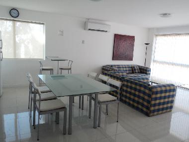 Ferienwohnung in MENDOZA (Mendoza) oder Ferienwohnung oder Ferienhaus