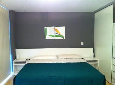 Ferienwohnung in MENDOZA (Mendoza) oder Ferienwohnung oder Ferienhaus