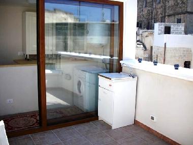 Ferienhaus in Monopoli (Bari) oder Ferienwohnung oder Ferienhaus