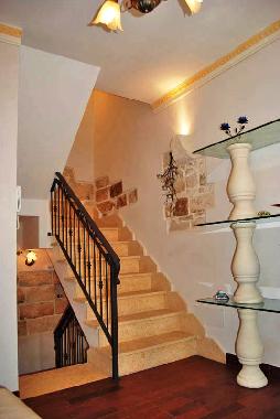 Ferienhaus in Monopoli (Bari) oder Ferienwohnung oder Ferienhaus