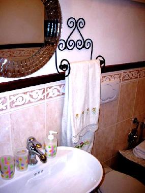 Ferienhaus in Monopoli (Bari) oder Ferienwohnung oder Ferienhaus