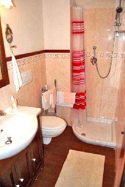 Ferienhaus in Monopoli (Bari) oder Ferienwohnung oder Ferienhaus