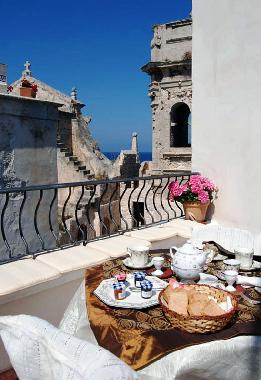 Ferienhaus in Monopoli (Bari) oder Ferienwohnung oder Ferienhaus