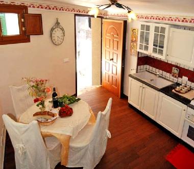 Ferienhaus in Monopoli (Bari) oder Ferienwohnung oder Ferienhaus