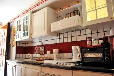 Ferienhaus in Monopoli (Bari) oder Ferienwohnung oder Ferienhaus