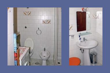 Ferienwohnung in Napoli (Napoli) oder Ferienwohnung oder Ferienhaus