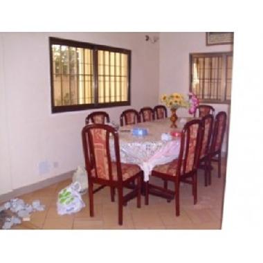 Ferienhaus in lom� (Lome) oder Ferienwohnung oder Ferienhaus