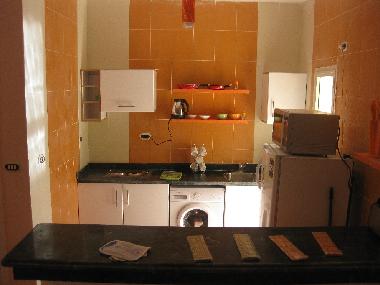 Ferienwohnung in Hurghada (Al Bahr al Ahmar) oder Ferienwohnung oder Ferienhaus