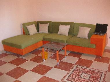 Ferienwohnung in Hurghada (Al Bahr al Ahmar) oder Ferienwohnung oder Ferienhaus