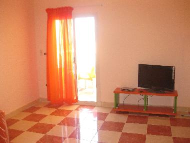 Ferienwohnung in Hurghada (Al Bahr al Ahmar) oder Ferienwohnung oder Ferienhaus
