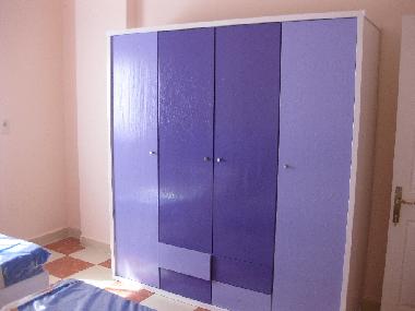 Ferienwohnung in Hurghada (Al Bahr al Ahmar) oder Ferienwohnung oder Ferienhaus